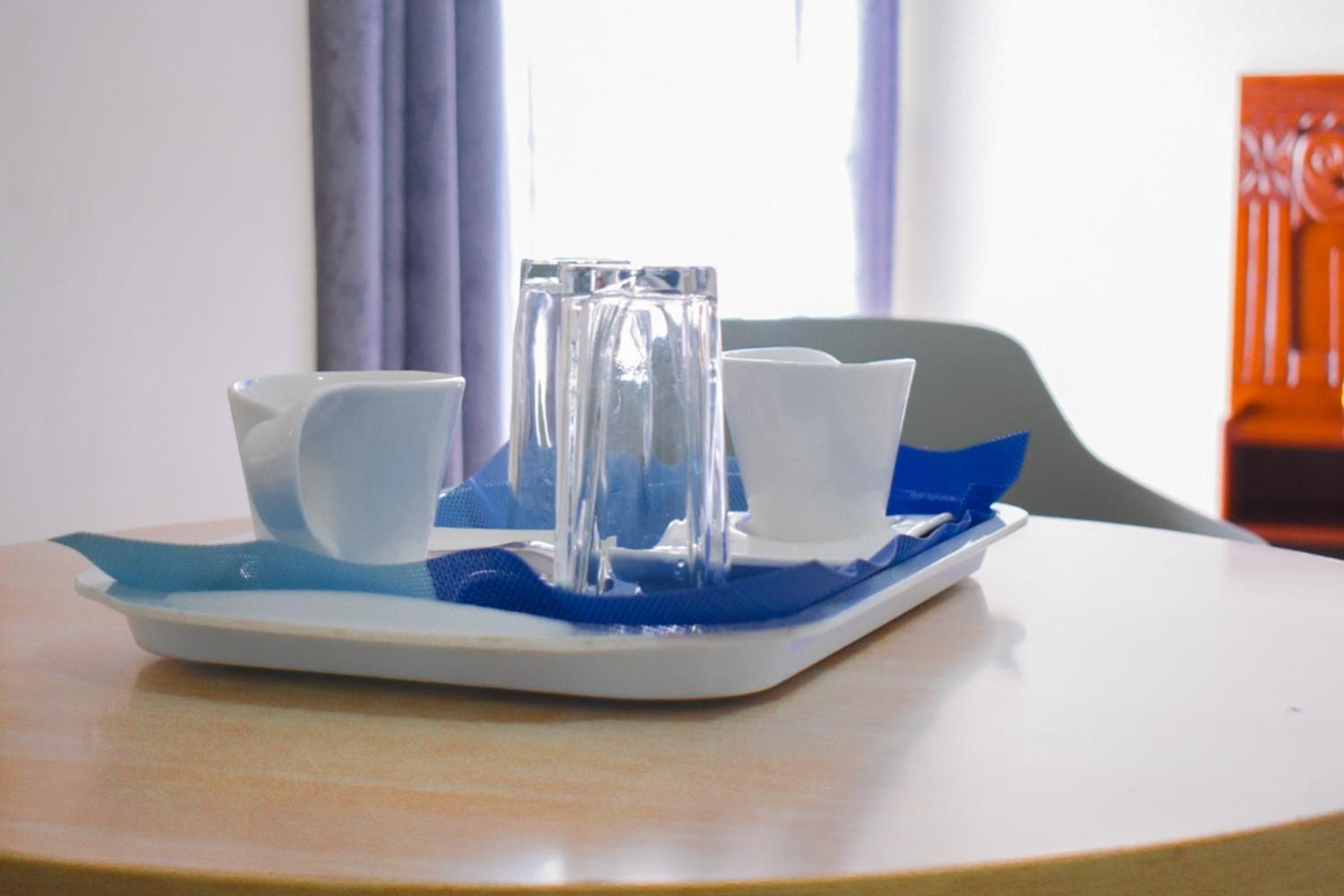 The Mark Hotel Ruiru ภายนอก รูปภาพ