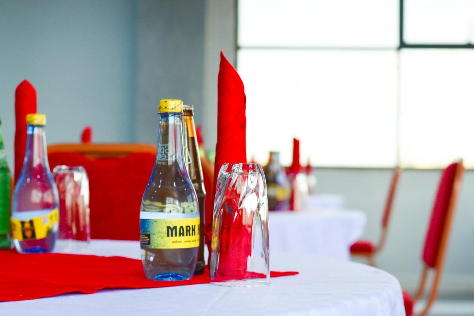 The Mark Hotel Ruiru ภายนอก รูปภาพ